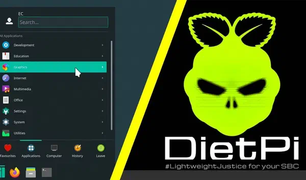DietPi