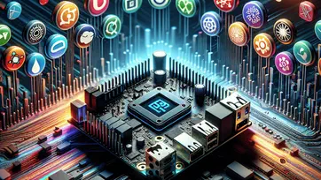 Exploring Linux support on the Khadas VIM4: A detailed overview