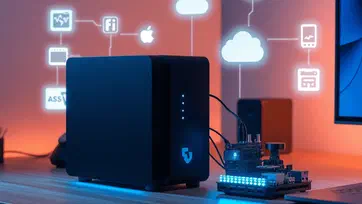 Mini PC vs SBC: Which is right for your DIY media server?