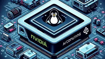 Navigating Linux horizons: A guide to Nvidia Jetson Nano 2GB