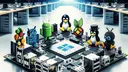 Odroid XU4 Unleashed: Elevating your Linux experience with power and versatility