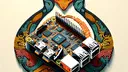 Exploring the Linux capabilities of Orange Pi 5 Plus