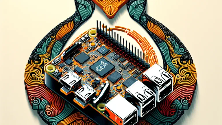 Exploring the Linux capabilities of Orange Pi 5 Plus