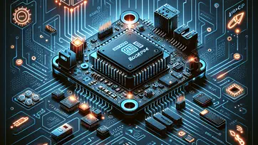 Harness the power of Linux with ROCKPro64 single-board computer