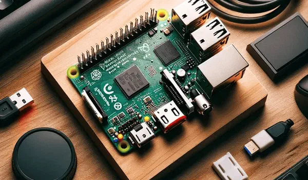 Choosing the right lightweight distro for your SBC project