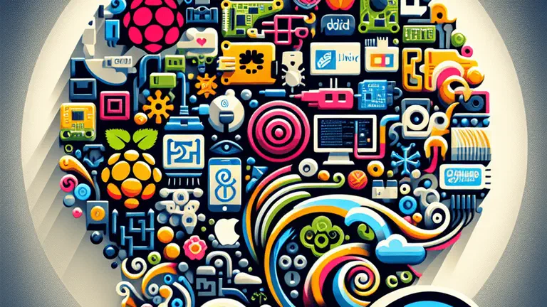 Top 5 lightweight Linux distros for your single-board computer
